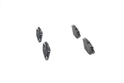 BREMSBELAGSATZ SCHEIBENBREMSE ATE 13047026552 7