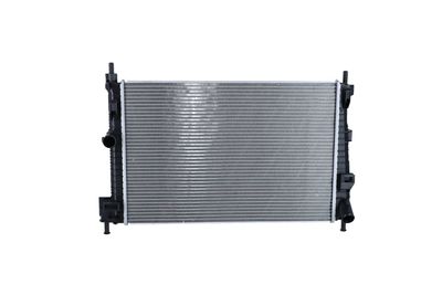 RADIATOR RACIRE MOTOR NRF 550166 4