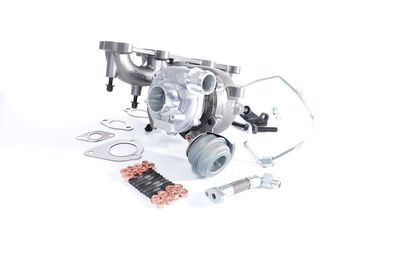 LADER AUFLADUNG BTS Turbo T981005 5