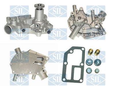 POMPă DE APă RăCIRE MOTOR