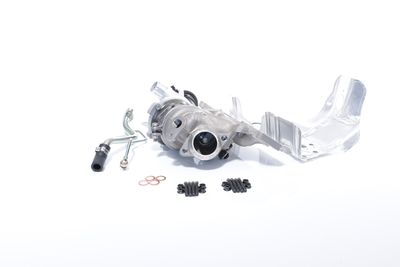 LADER AUFLADUNG BTS Turbo T981262 16