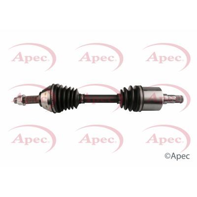 Drive Shaft APEC ADS1285L