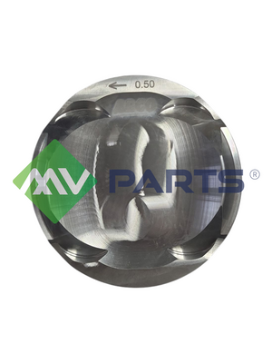 PISTON MV Parts MVP5368A 1
