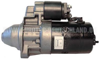 STARTER EUROTEC 11012610 1