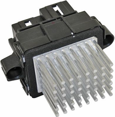 Regler, Innenraumgebläse