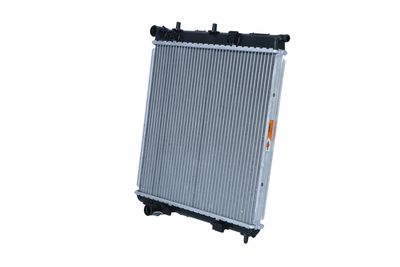 RADIATOR RACIRE MOTOR NRF 50467 11