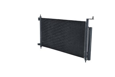 KONDENSATOR KLIMAANLAGE NRF 35583 32