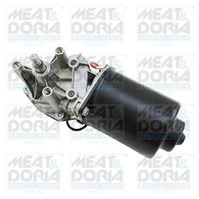 Двигатель стеклоочистителя MEAT & DORIA 27467 для RENAULT ESPACE