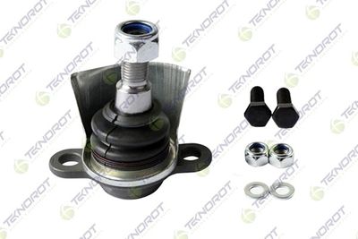 Шарнири TEKNOROT V-755K