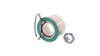 RADLAGERSATZ SKF VKBA3902 15