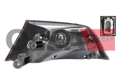 LAMPA SPATE AIC 72317 1