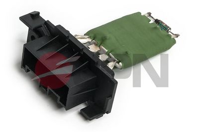 Reguliatorius, keleivio pusės ventiliatorius