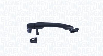 MAGNETI MARELLI Türaußengriff