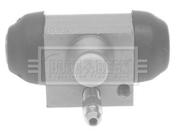 Wheel Brake Cylinder Borg & Beck BBW1878