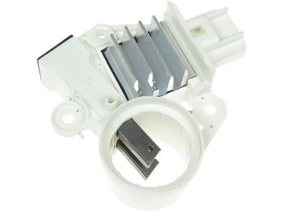 Generatorregler