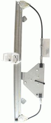 MECANISM ACTIONARE GEAM