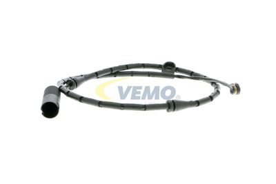 SENZOR DE AVERTIZARE UZURA PLACUTE DE FRANA VEMO V20725116 57