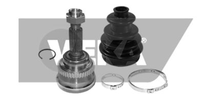 GELENKSATZ ANTRIEBSWELLE