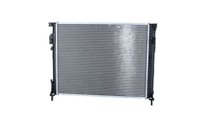 RADIATOR RACIRE MOTOR NRF 58332 28