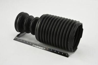 CAPAC PROTECTIE/BURDUF AMORTIZOR FEBEST MSHBCU20F 5