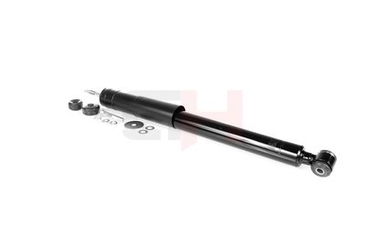 Tlmič pruženia GH GH-333384