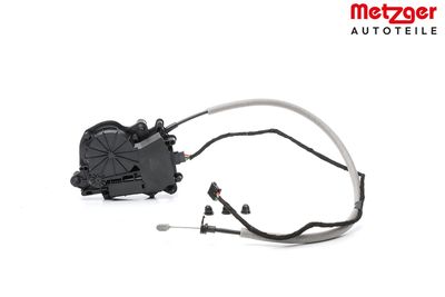 ZUZIEHHILFE HECKKLAPPE METZGER AUTOTEILE 2310725 1