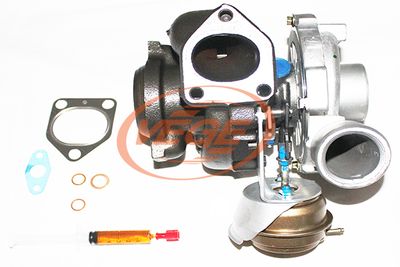 VEGE 08841935 Турбина  для LAND ROVER RANGE ROVER III (L322) 3.0 D 4x4