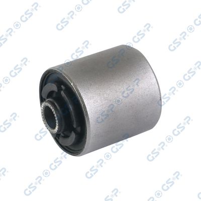 Valdymo svirties/išilginių svirčių įvorė