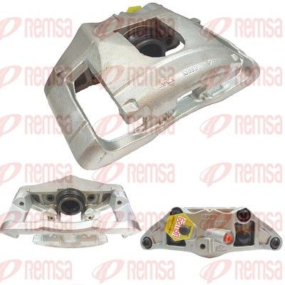 спирачен апарат REMSA 9031782
