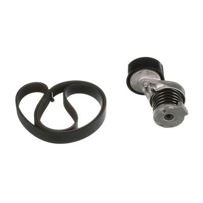 KEILRIPPENRIEMENSATZ GATES K016PK1175 37