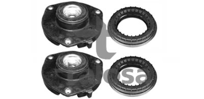 SET MONTAJ JAMBA TELESCOP