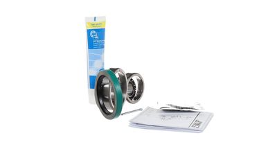 RADLAGERSATZ SKF VKBA9138CL 12