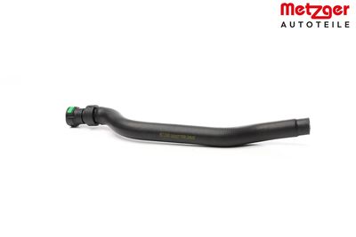 FURTUN RADIATOR METZGER AUTOTEILE 2420037 21