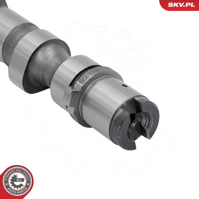 Vačkový hriadeľ ESEN SKV 80SKV075