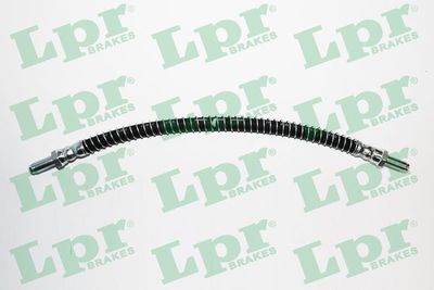 Тормозной шланг LPR 6T47521 для TRIUMPH SPITFIRE