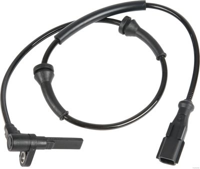 SENZOR TURATIE ROATA