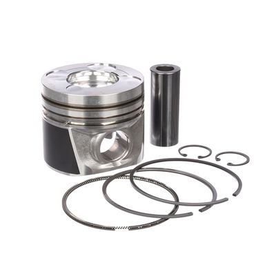 PISTON ET ENGINETEAM PM005400 25