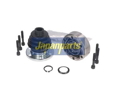 JAPANPARTS Jungčių komplektas, kardaninis velenas
