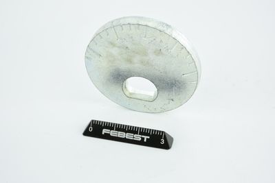 NACHLAUFSCHALE CORP AXE FEBEST 0130004 4