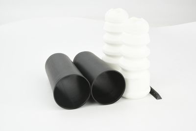 CHIT PROTECTIE PRAF AMORTIZOR FEBEST VWSHBB5RKIT 37