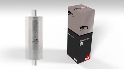 KRAFTSTOFFFILTER CHAMPION CFF100226 1