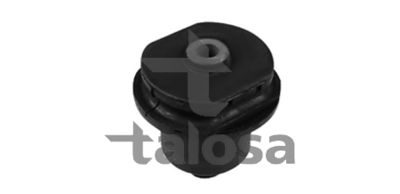 TALOSA 62-09350 Сайлентблок задней балки  для OPEL AGILA (Опель Агила)