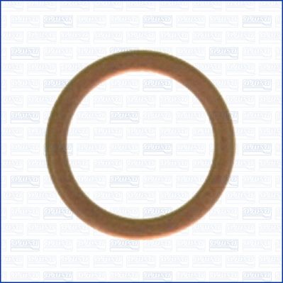 Уплотнительное кольцо, резьбовая пробка маслосливн. отверст. AJUSA 21012000 для JEEP CJ5