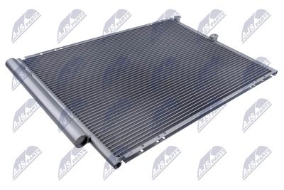 CONDENSATOR CLIMATIZARE