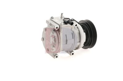 KOMPRESSOR KLIMAANLAGE AKS DASIS 851962N 8