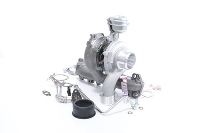 LADER AUFLADUNG BTS Turbo T981357BT 31