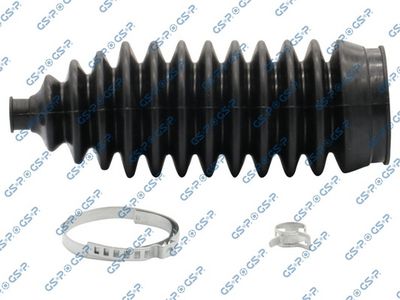 Zestaw osłon, układ kierowniczy GSP 540183S