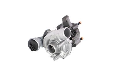 COMPRESOR SISTEM DE SUPRAALIMENTARE REMANTE 003001000025R 64