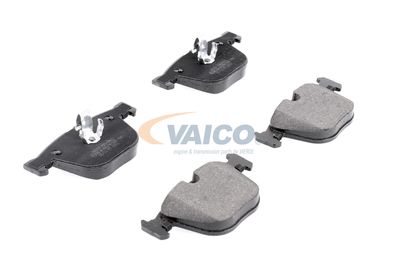 BREMSBELAGSATZ SCHEIBENBREMSE VAICO V200961 52