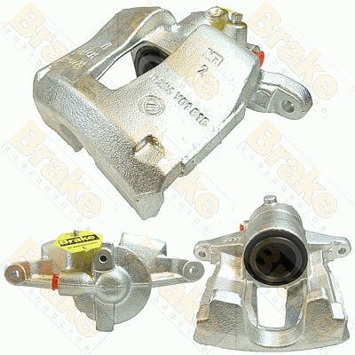 Brake Caliper Brake ENGINEERING CA2853